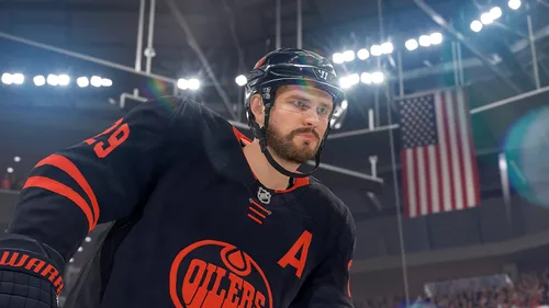 Vista 7 de NHL 22 - Xbox One
