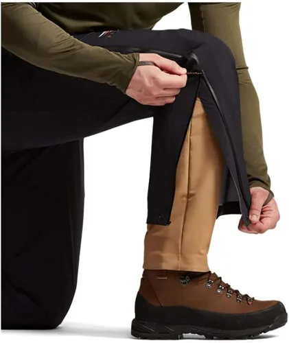 Vista 5 de SITKA Gear Dew Point - Pantalón de caza para hombre