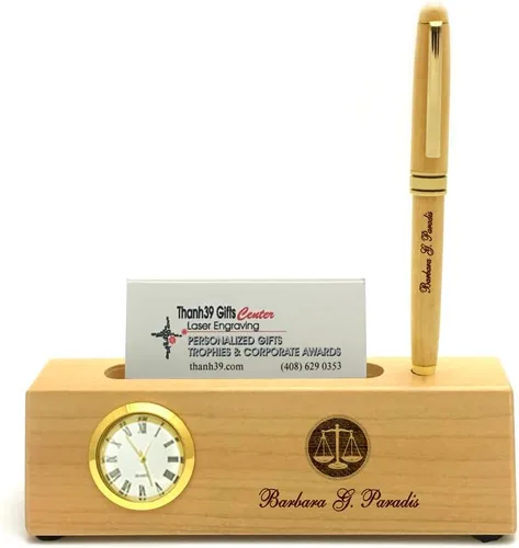 Vista 17 de Tarjetero personalizado para farmacéuticos BUS-MP-Farmacéuticos