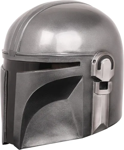 Vista 5 de Casco de soldado clon para Halloween M Cosplay máscara coleccionable