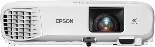 Vista 2 de Epson Proyector LCD PowerLite 118 - 4:3 - Montaje en techo
