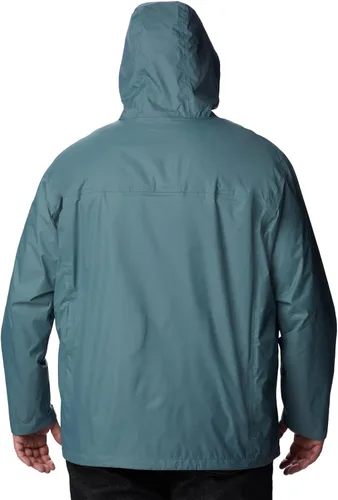 Vista 7 de Columbia Men's Watertight Ii Rain Jacket