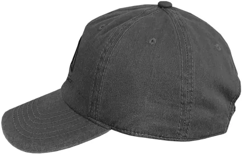 Vista 3 de VetFriends.com Sombrero de la Fuerza Espacial de los Estados Unidos Bordado USSF Logo Vintage Olive Drab Cap, Vintage Olive Drab