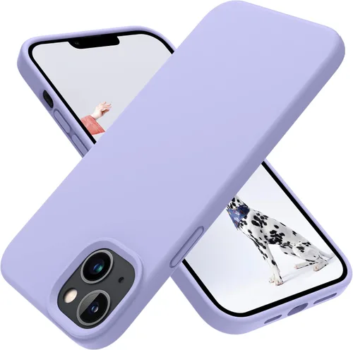 Vista 62 de OTOFLY - Funda para iPhone 8, iPhone 7, serie suave y sedosa, calidad prémium, botones de silicona suave, funda protectora compatible con iPhone 7