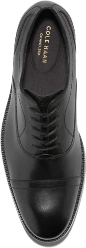 Vista 6 de Cole Haan Sawyer Cap Toe Oxford para hombre