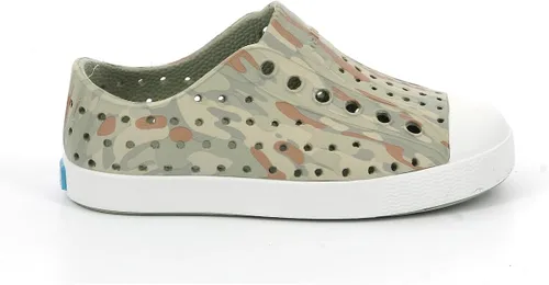 Vista 4 de BILLY Footwear unisex-child Jefferson Print (Little Kid)