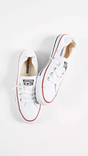 Vista 5 de Converse Chuck Taylor All Star Tenis bajas para mujer