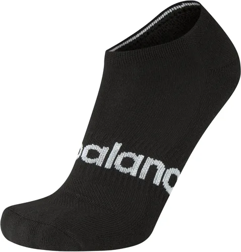 Vista 6 de New Balance Calcetines básicos de corte bajo para hombre (6 unidades)