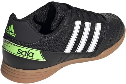 Vista 4 de adidas Boys' Little Kid (4-8 Years) Super Sala