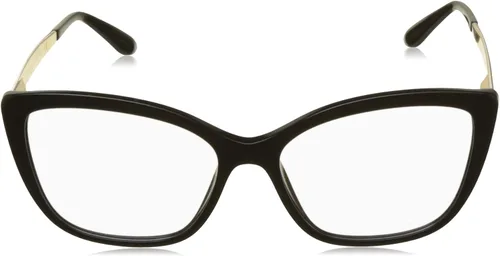 Vista 2 de Dolce Gabbana Dolce Gabanna DG3280 501 54 - Lentes de ojo de gato para mujer negra Negro
