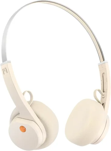 Vista 6 de Mondo Freestyle On-Ear Headphone Negro