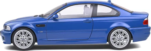 Vista 2 de solido 1806502 Coche miniatura coleccionable, Laguna Blue Azul