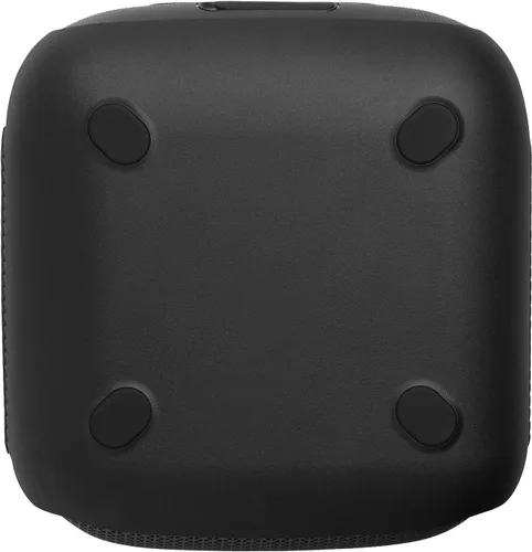 Vista 7 de JBL Partybox Encore Essential: sonido de 100 W, espectáculo de luz dinámico integrado y diseño a prueba de salpicaduras, color negro