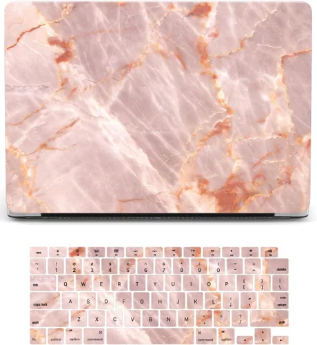 Vista 38 de Funda rígida compatible con MacBook Pro versión antigua de 13 pulgadas 2012 2011 2010 2009 2008 versión modelo A1278 con CD-ROM, carcasa rígida