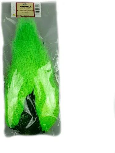Vista 18 de Large Bucktail por Wapsi