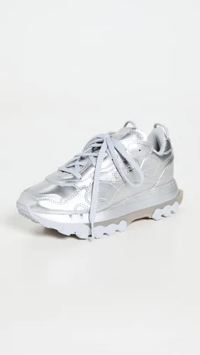Vista 2 de Reebok Zapatillas clásicas Cardi B para mujer