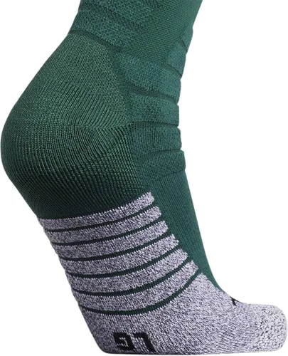 Vista 5 de adidas Calcetines acolchados de fútbol Adizero (1 par)