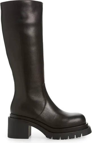 Vista 2 de Jeffrey Campbell Dagget Western - Botas para mujer