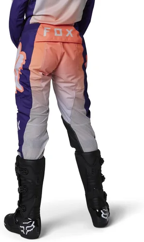 Vista 3 de Fox Racing Pantalón de motocross 180 Leed para mujer
