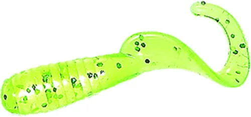Vista 2 de Mister Twister Mister Twister 1 ' Lil Bit Lb 20 Negro