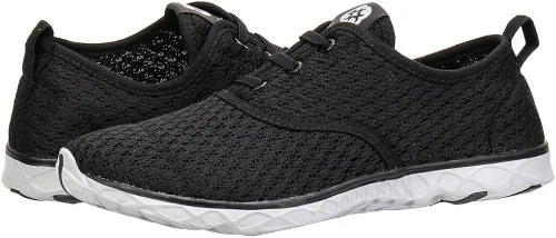 Vista 7 de ALEADER - Zapatillas acuáticas de secado rápido para hombre
