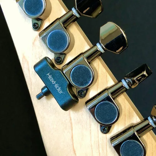 Vista 2 de Floyd Rose HexHider - Llave Allen magnética de 0.118 in (paquete de 2)