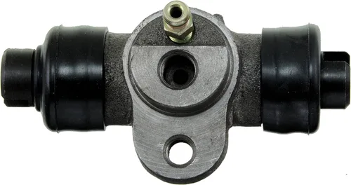 Vista 2 de Dorman W93356, cilindro de rueda de freno de tambor trasero compatible con modelos seleccionados de Volkswagen