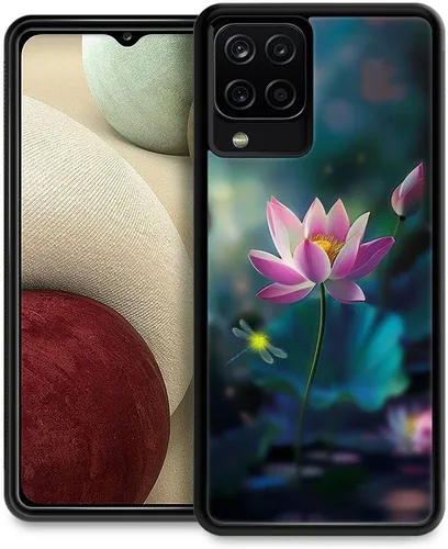 Vista 13 de CARLOCA Funda compatible con Samsung Galaxy A32 5G, diseño gráfico de moda, a prueba de golpes, protección contra caídas y antiarañazos