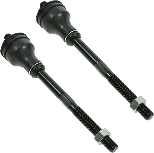 Vista 136 de TRQ Juego de barras de acoplamiento interiores delanteras 2 piezas compatibles con Acura RDX 2013-2018