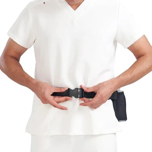 Vista 2 de Master Massage Tables Single Bottle Massage Oil Holster
