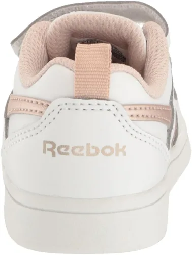 Vista 3 de Reebok Royal Prime 2.0 Alt - Tenis unisex para niños