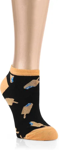 Vista 8 de OZZY SOCKS 5 pares de calcetines divertidos de entrenamiento de cultura pop