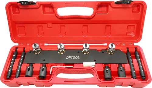 Vista 9 de DPTOOL Kit de herramientas de instalación de extracción de extractor