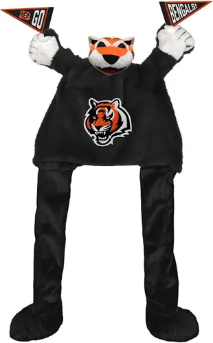 Vista 11 de Littlearth NFL - Gorro unisex para adulto de la NFL