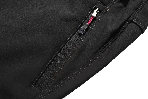 Vista 7 de BenBoy Womens Outdoor Waterproof Windproof Fleece Slim Cargo Snow Ski Hiking Pants