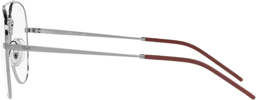 Vista 4 de Ray-Ban Rx6413 Aviator Prescription Eyewear Frames