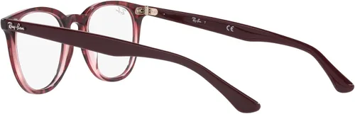 Vista 5 de Ray-Ban RX7159 Round Prescription Eyeglass Frames