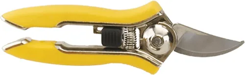 Vista 24 de Dramm Podadora compacta de acero inoxidable 18011, 1 EA, rojo
