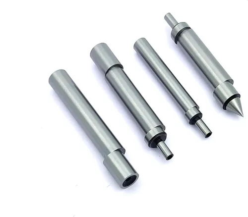 Vista 7 de HERRAMIENTA CALIDAD DE ACERO 4 PIEZAS BORDE DE BORDE SET INCLUYE EF-130,132,133,134