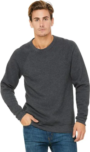 Vista 5 de Bella Canvas mens 3901