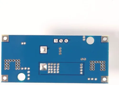 Vista 4 de 6pcs XL4015 DC-DC Buck Convertidor Step Down Module 4 ~ 38V a 1.25-36V 5A Ajustable Step-Down Module XL4015 4 ~ 38v 96%