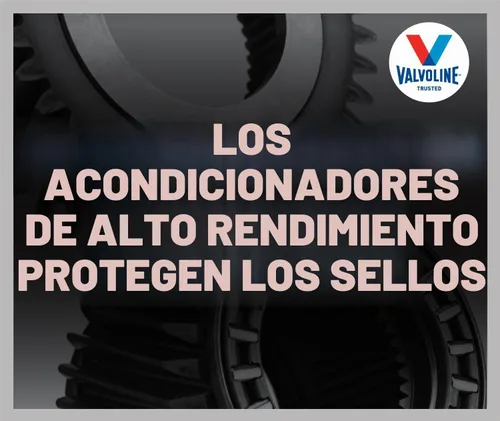 Vista 7 de Valvoline Multi-Vehicle (TCF) Aceite para caja de transferencia convencional 1 cuarto de galón (Paquete de 2)