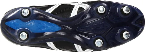 Vista 4 de ASICS Tenis de fútbol Lethal Tigreor 4 ST para hombre