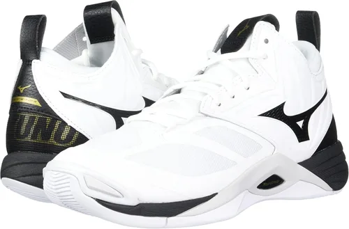 Vista 6 de Mizuno Momentum 2 - Tenis de voleibol unisex