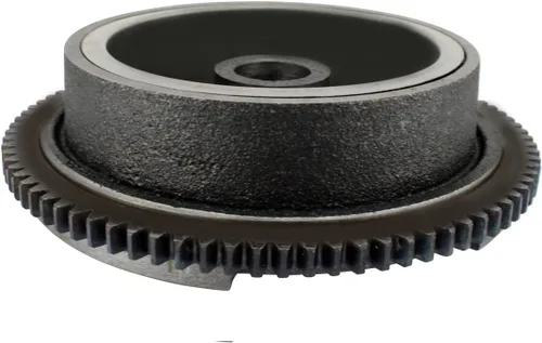 Vista 9 de RMSTATOR Repuesto para volante Polaris Magnum 425 Sportsman 335/400 / 500 Xplorer 500 Worker 335 1995-2002 OEM Repl.# 3084969/3086857