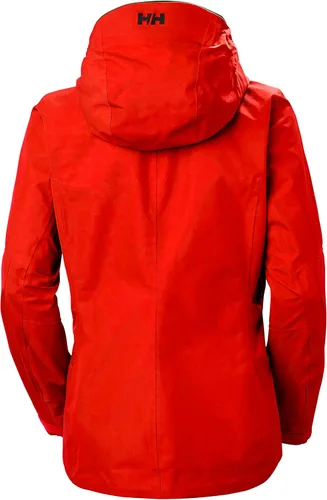 Vista 2 de Helly Hansen Odin 9 Worlds Infinity Shell - Chaqueta para mujer