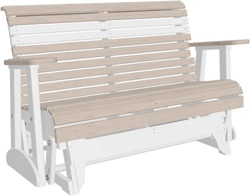 Vista 12 de LuxCraft Planeador liso - 4' (caoba antigua- Premium)