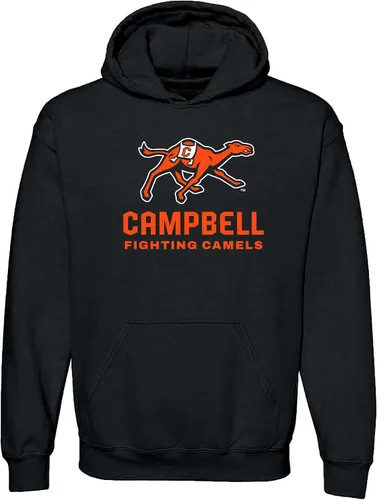 Vista 7 de UGP Campus Apparel - Sudadera con logo principal de la NCAA