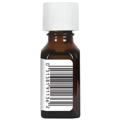 Vista 2 de Aura Cacia Aceite esencial, sándalo enfocado, 0.5 onzas líquidas