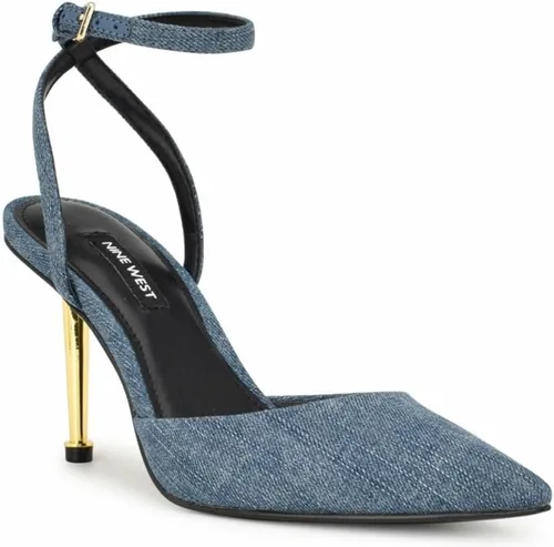 Vista 2 de Nine West Zapatos de tacón Plaza para mujer